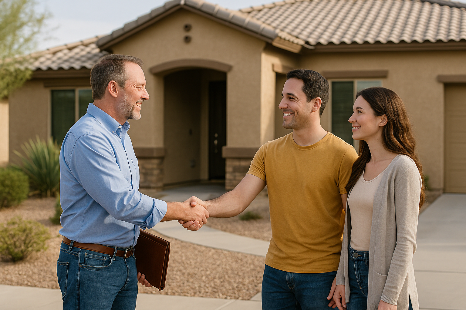 Tenant Communication Tips Every Surprise Landlord Should Know